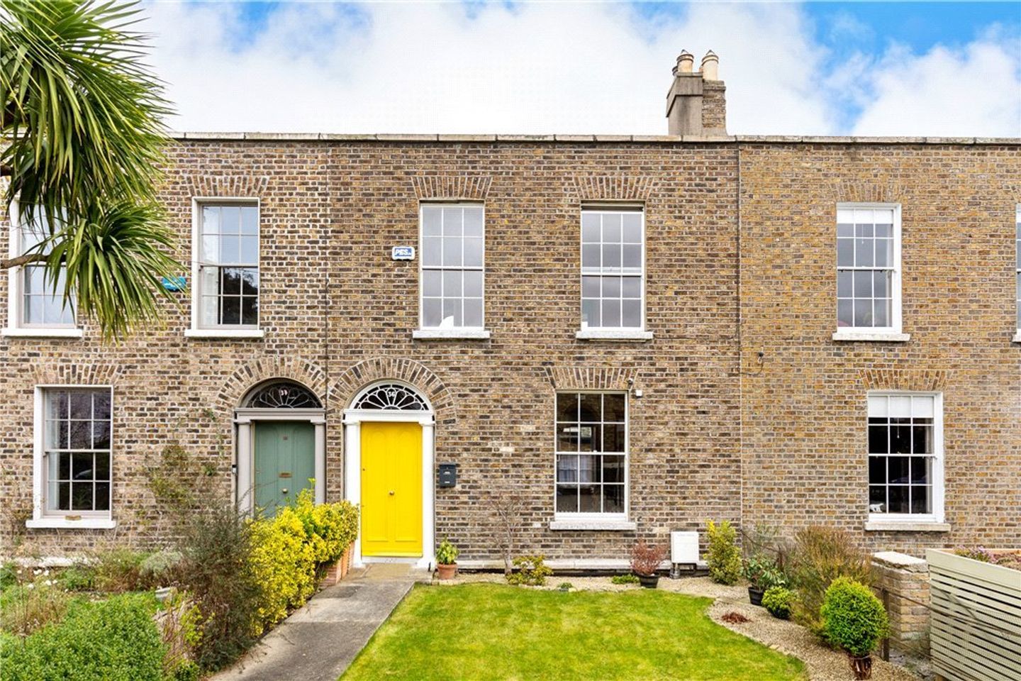 36 Oakley Road Ranelagh Dublin 6, Ranelagh, Dublin 6 is for sale on 