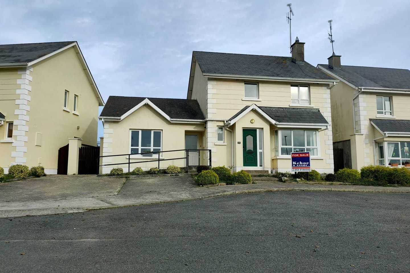 10 Riverglen, Curracloe, Co. Wexford, Y21HE12 is for sale on Daft.ie