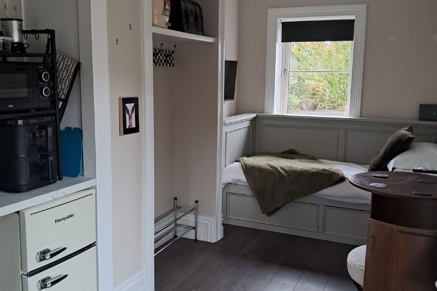 Rock Garden Cottage, Lower Road, Bunratty East, Bu, Bunratty, Co. Clare