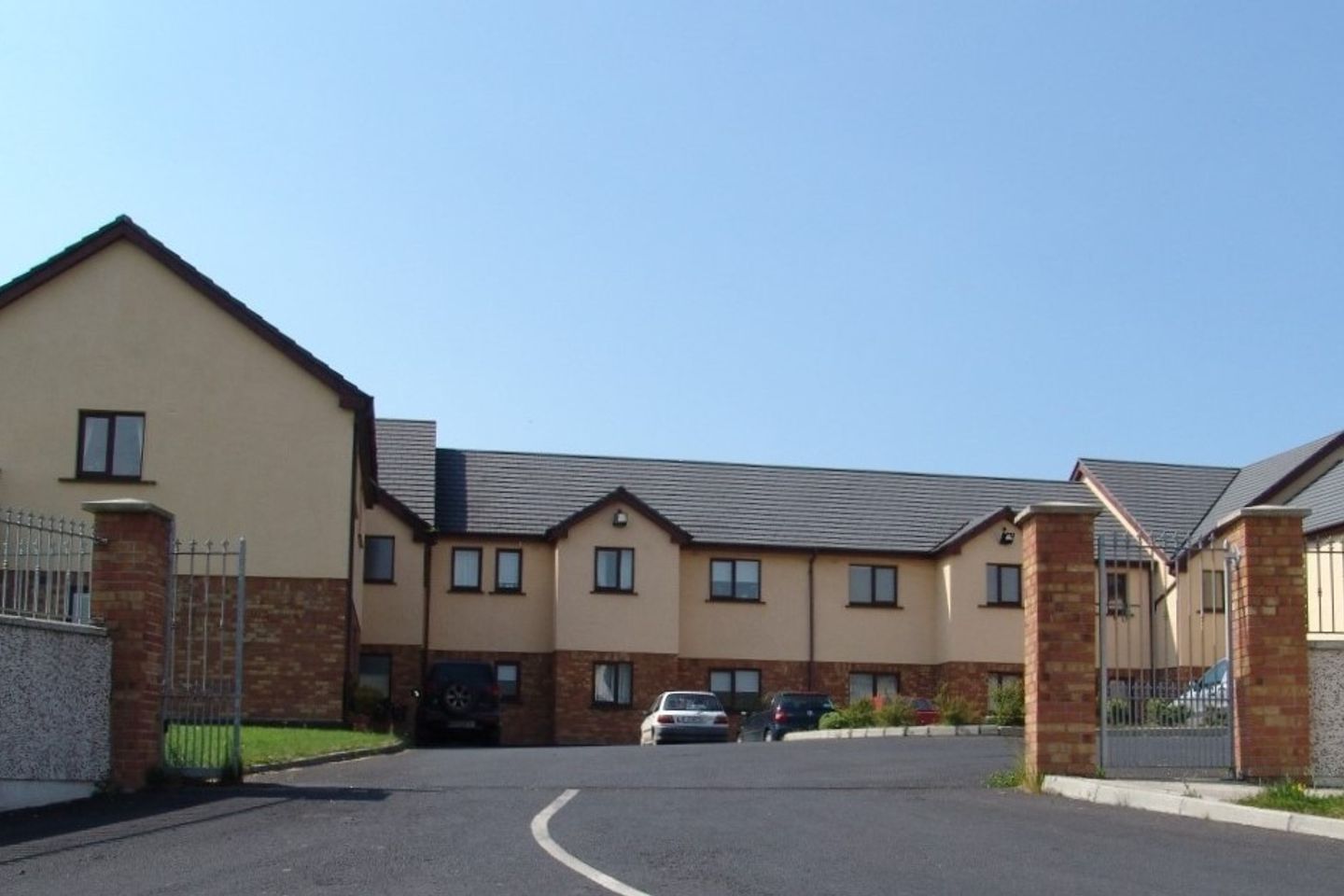 Apartment 5, Hillcrest Court, Kilcullen, Co. Kildare, R56W308 is for