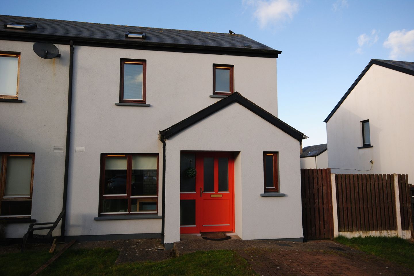 27 Radharc Na Mara, Coolcotts, Wexford Town, Co. Wexford is for sale on