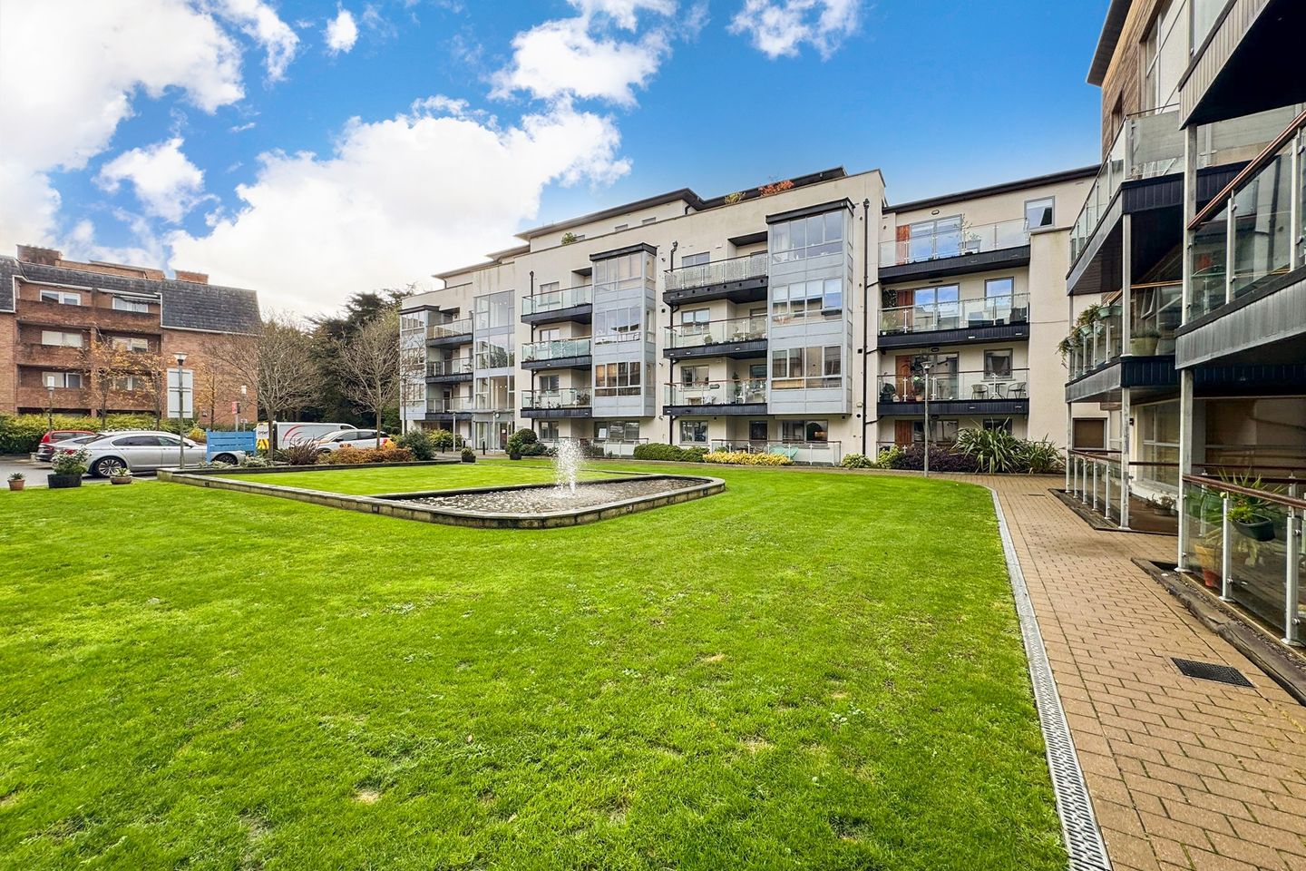 Apartment 59, The Watermill, Watermill Road, Dublin 5, D05AV43