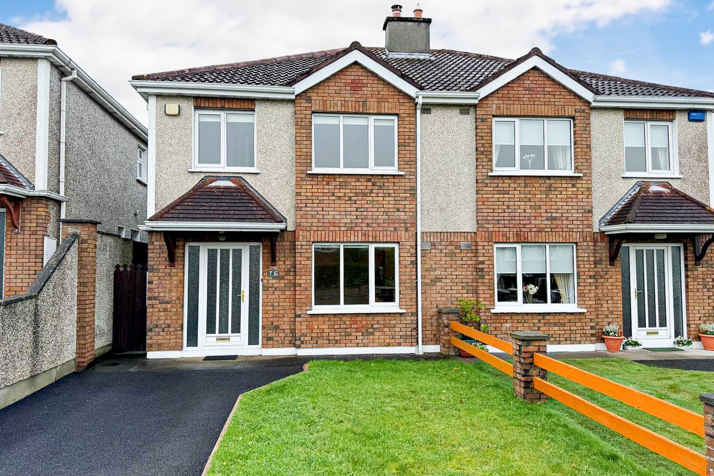 76 Knocknaganny Park, Sligo, Co. Sligo, F91D9D8
