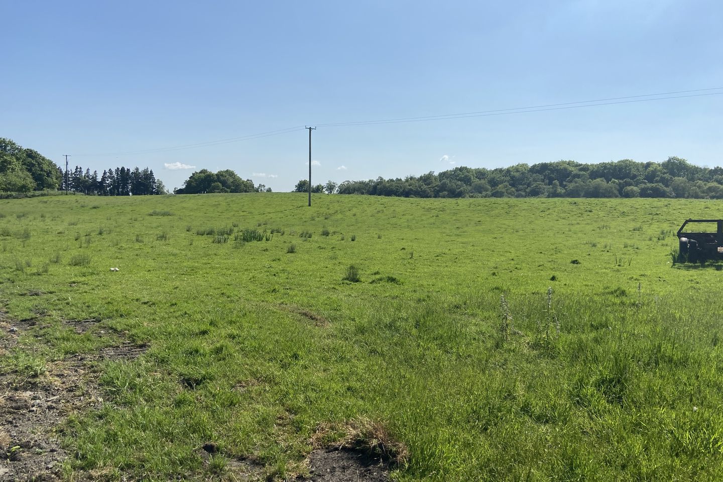 Commercial property for sale in Moaty Kiltormer Ballinasloe, Kiltormer