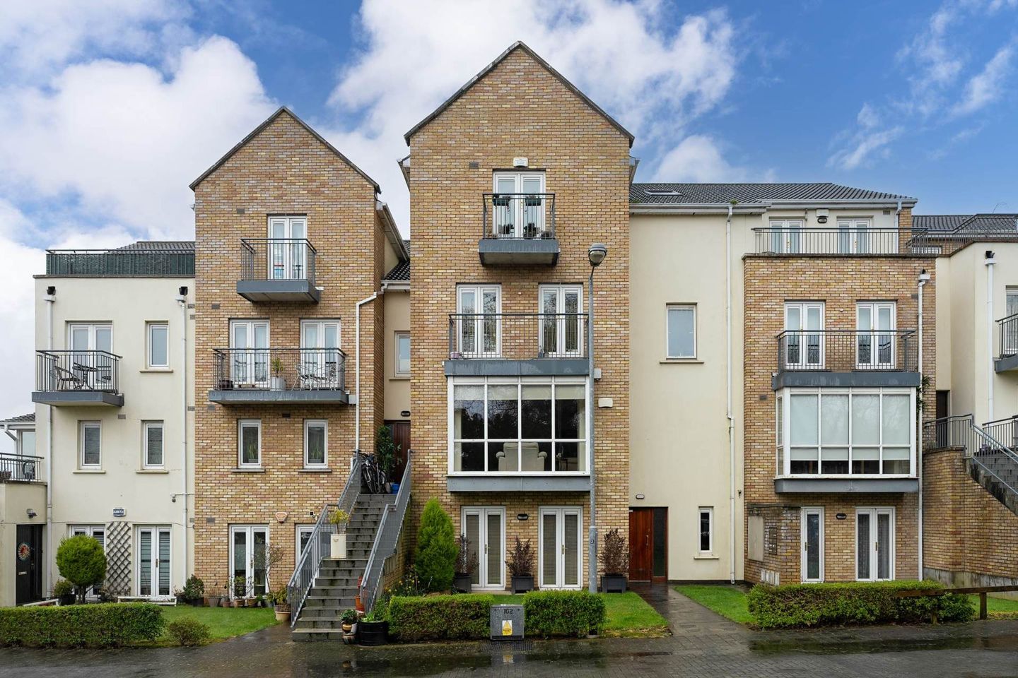104 Bantry Square, Waterville, Blanchardstown, Dublin 15, D15NY06