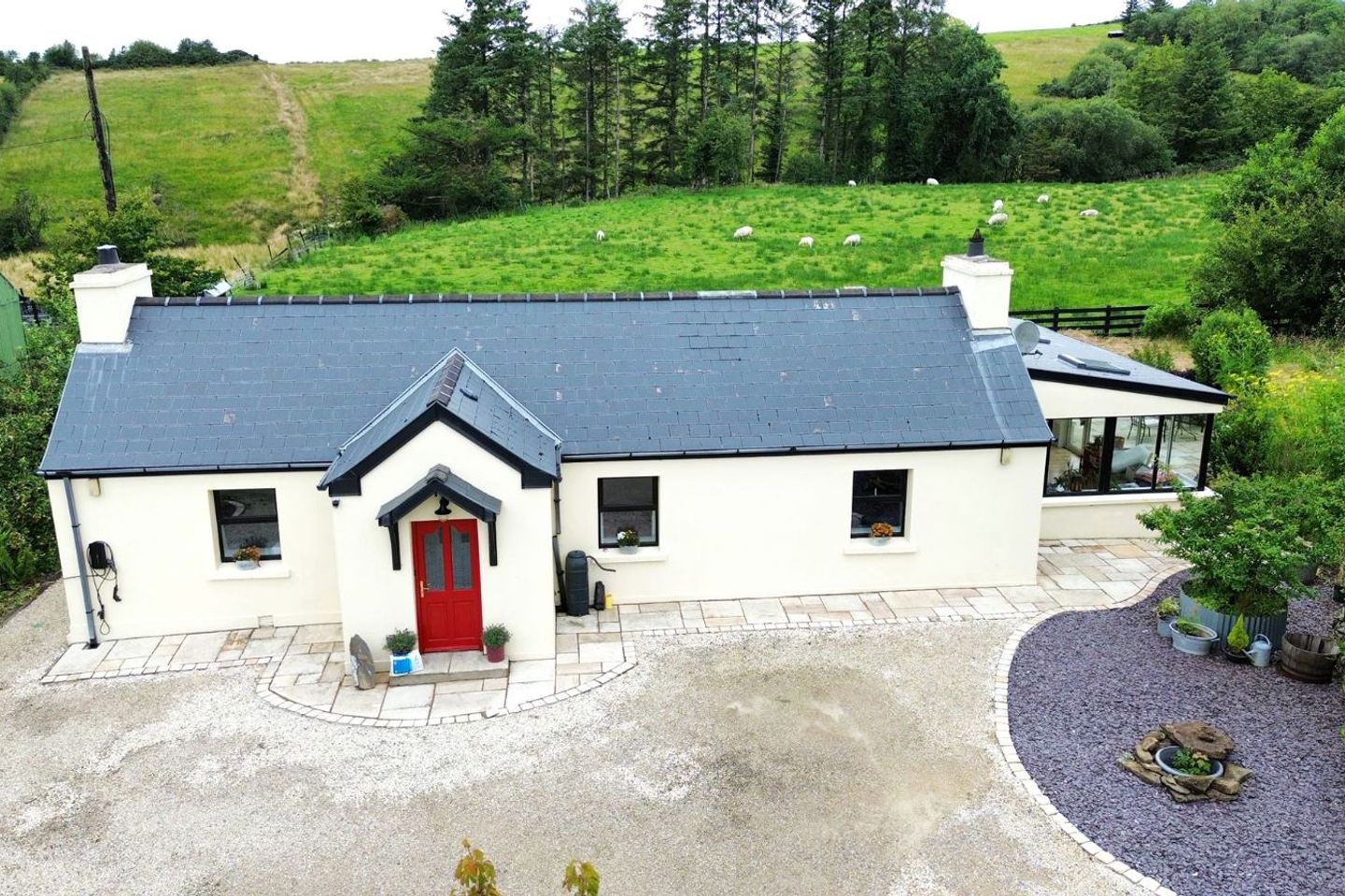 Drumbeagh, Mountcharles, Mountcharles, Co. Donegal, F94DD56