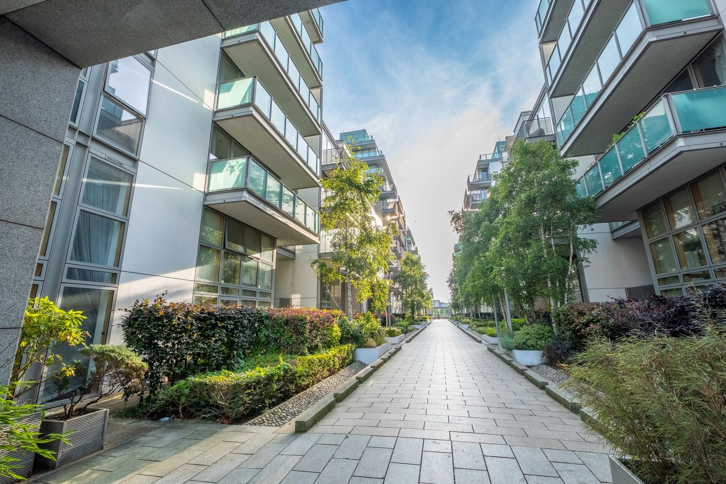 Apartment 38, Kirkpatrick House, Dublin 1, D01KF24 is for sale on Daft.ie