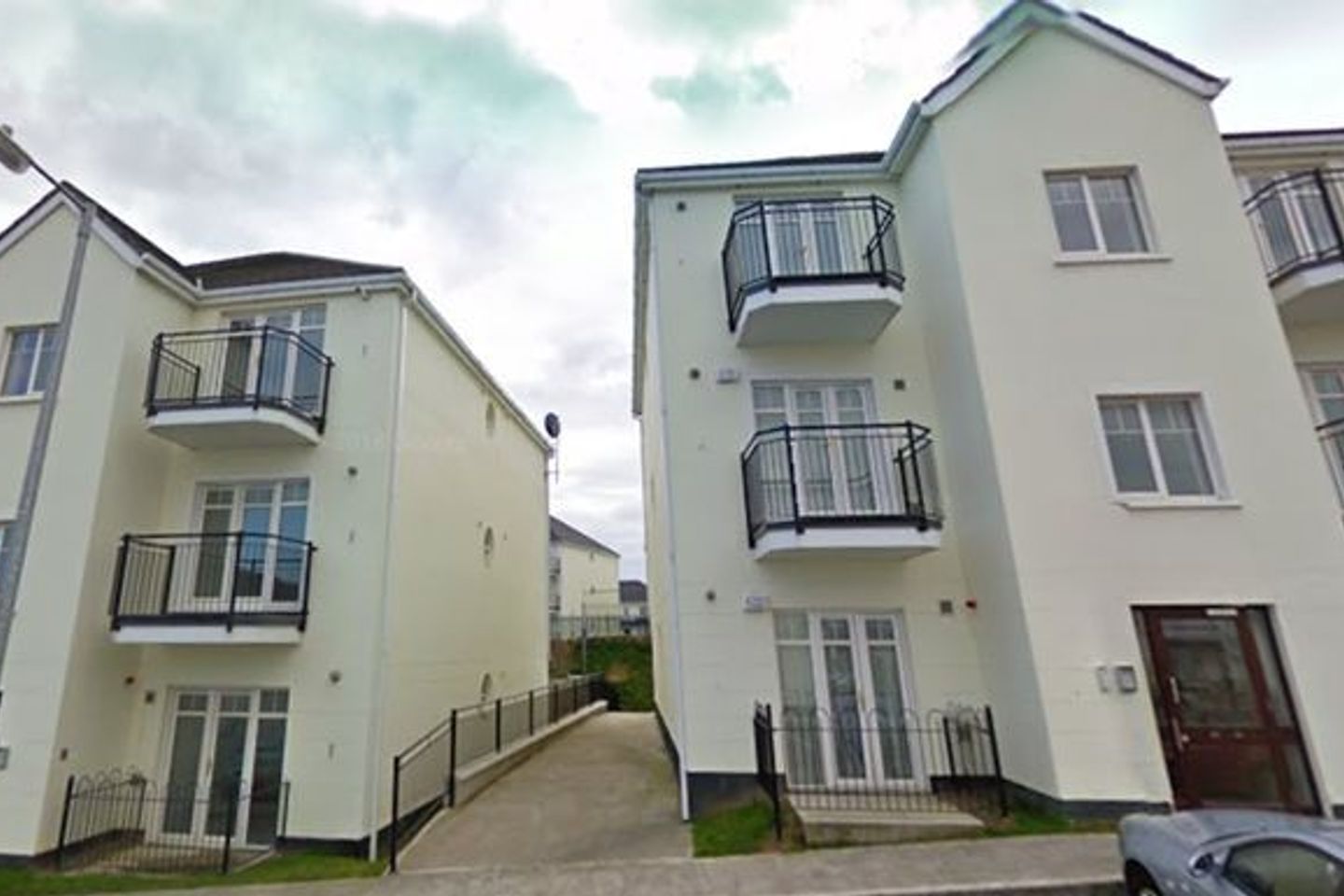 Apartment 40, Holywell Way, Swords, Co. Dublin, K67YR77 is for sale on Daft.ie