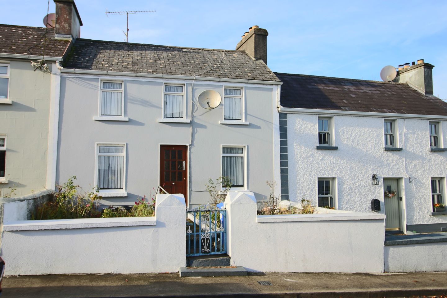 4 Shannon View, Cortober, CarrickOnShannon, Co. N41HR68 is