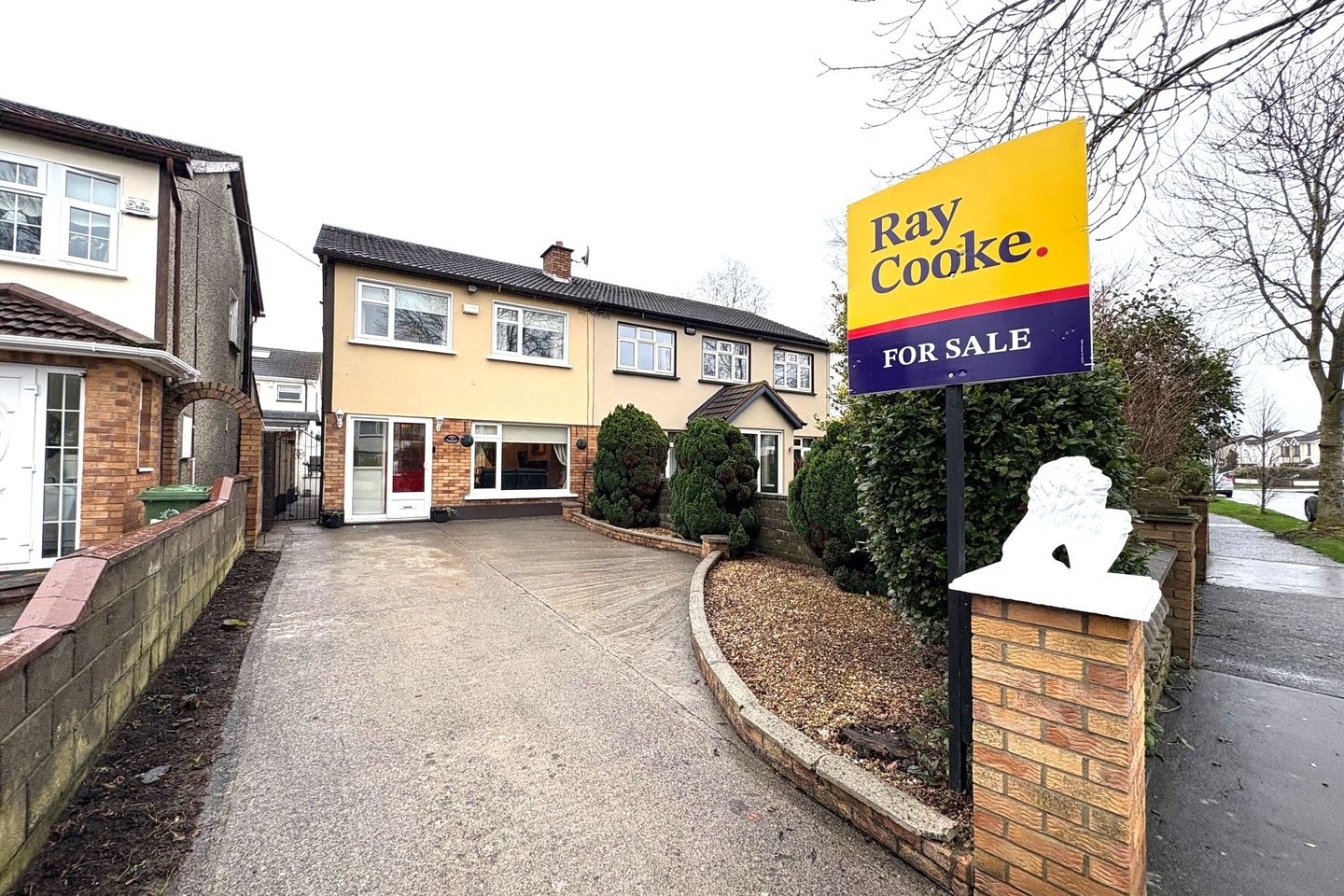 29 Huntstown Avenue, Huntstown, Dublin 15, Huntstown, Dublin 15