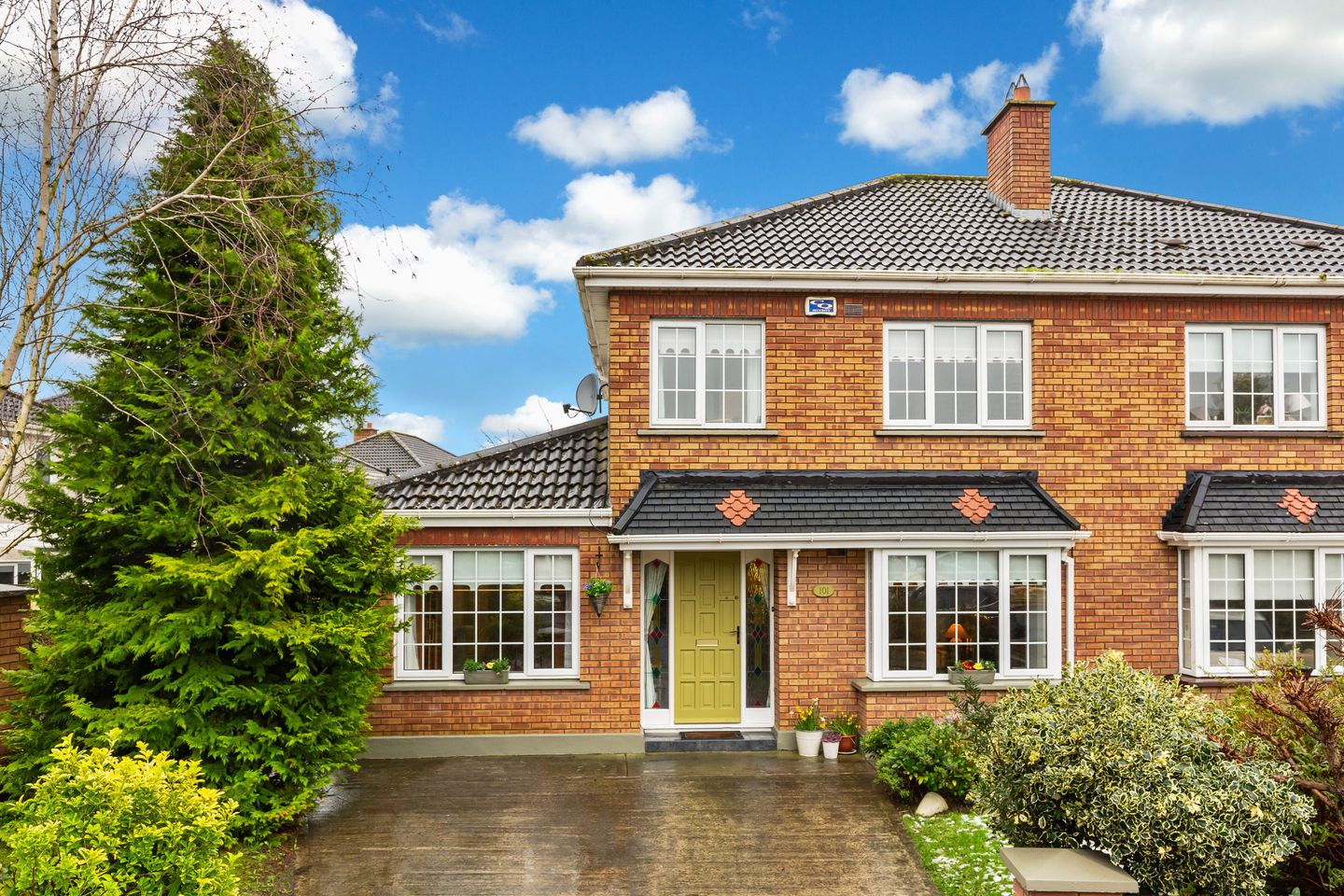 101 Littlepace Woods, Clonee, Dublin 15, D15A6F9 is for sale on Daft.ie