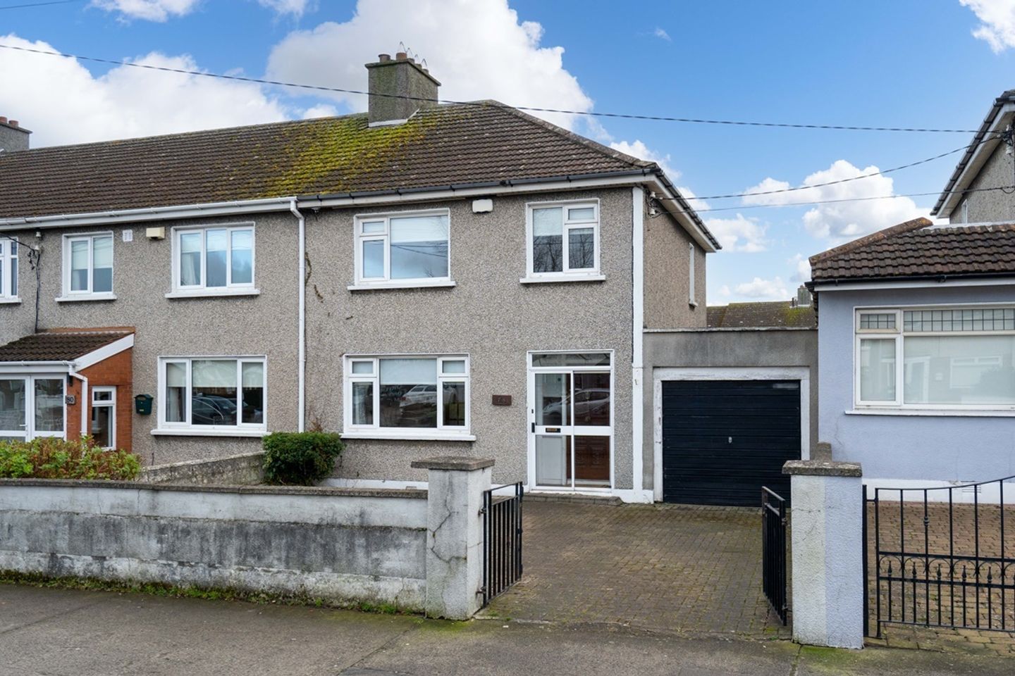 78 Kilmore Road, Artane, Artane, Dublin 5, D05K2H9 is for sale on Daft.ie