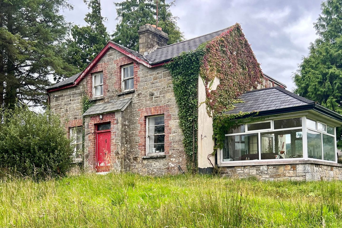 Cornaman, Glenfarne, Co. Leitrim, F91V5R2 is for sale on Daft.ie