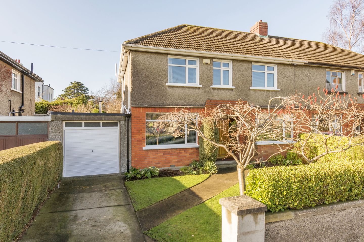 4 South HIll, Dartry, Co. Dublin