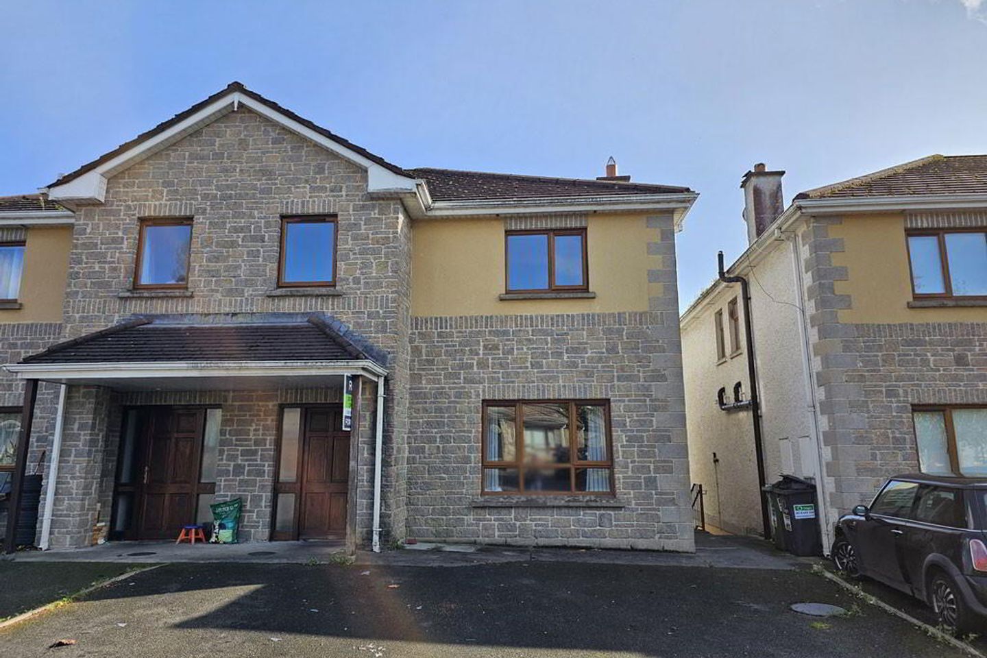 38 Ashbrooke Manor, Moynehall, Cavan, Co. Cavan, H12PX79 is for sale on