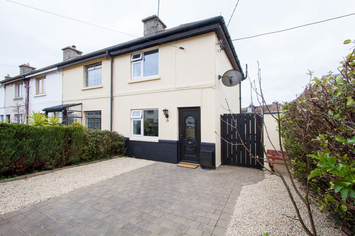 13 Wolfe Tone Square Middle, Bray, Co. Wicklow