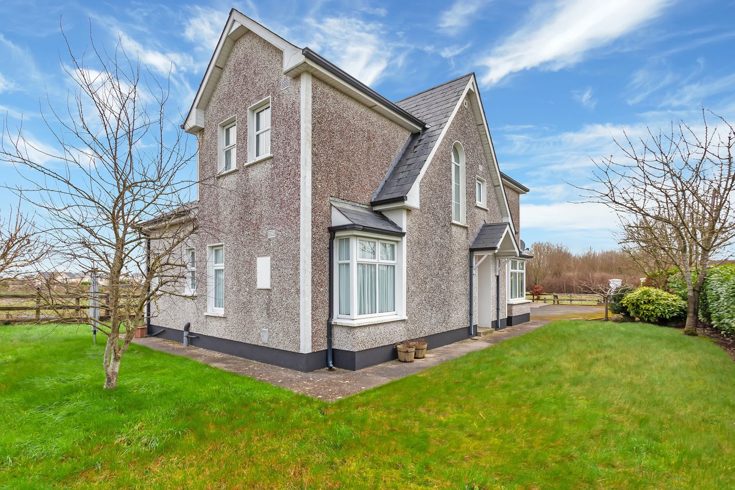 Ballyoliver, Rathvilly, Co. Carlow, R93Y135