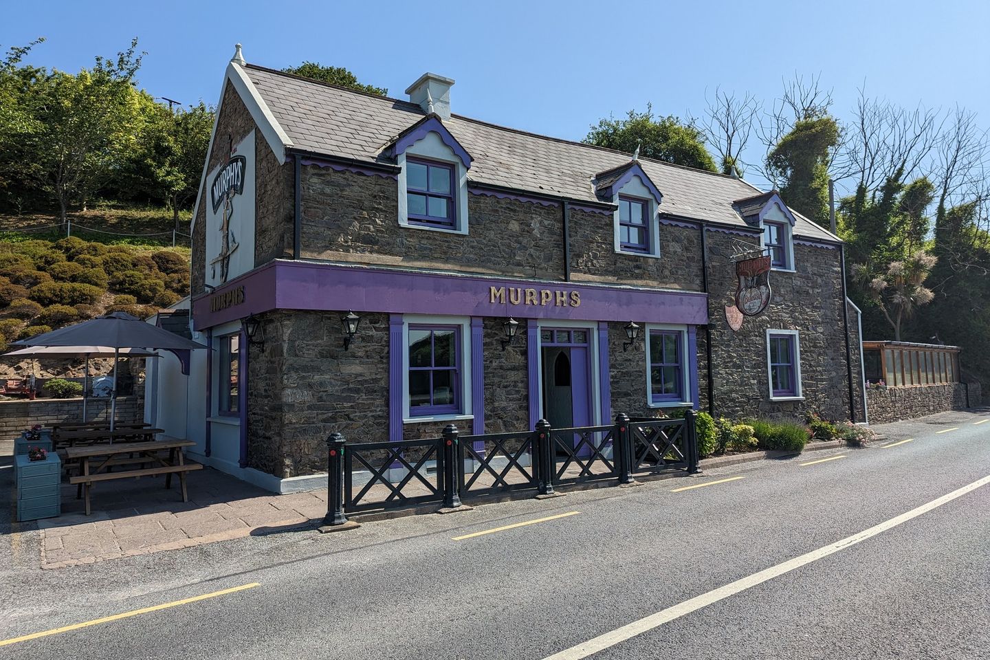 Commercial property for sale in Murphs, Strand Road, Monkstown, Cork