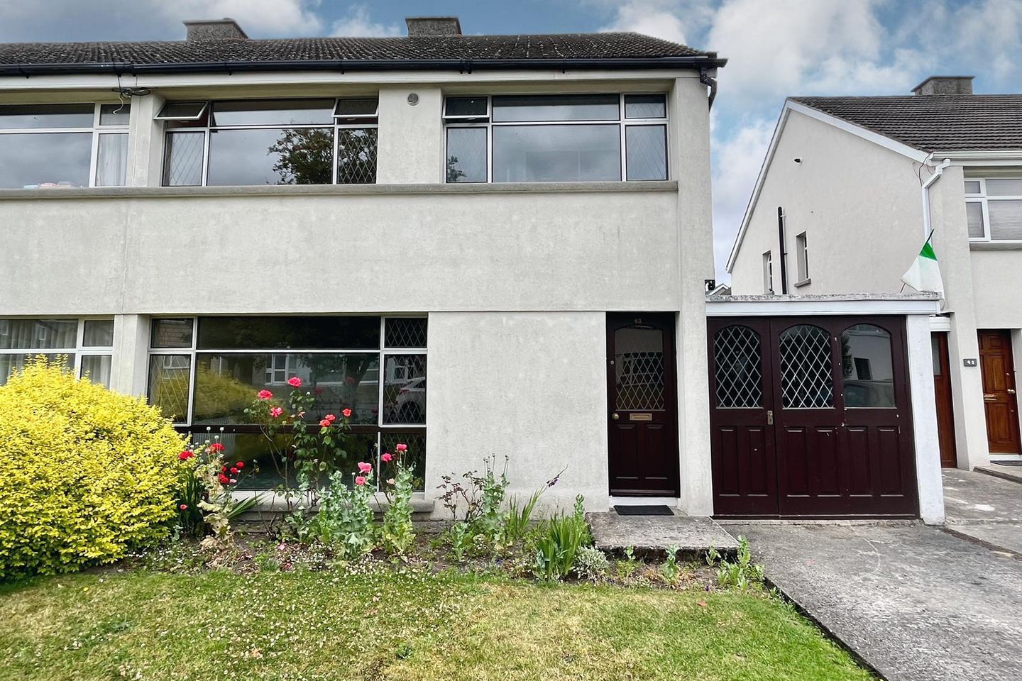 43 Meadow Way, Road, Kilkenny, Co. Kilkenny is for sale on