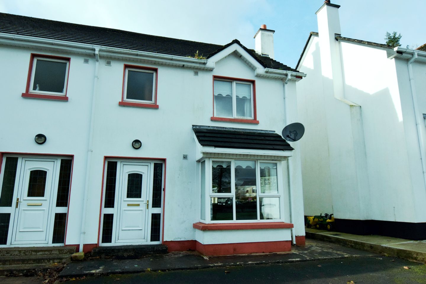3 The Old Lawn, Carrick, Co. Donegal, F94HT27