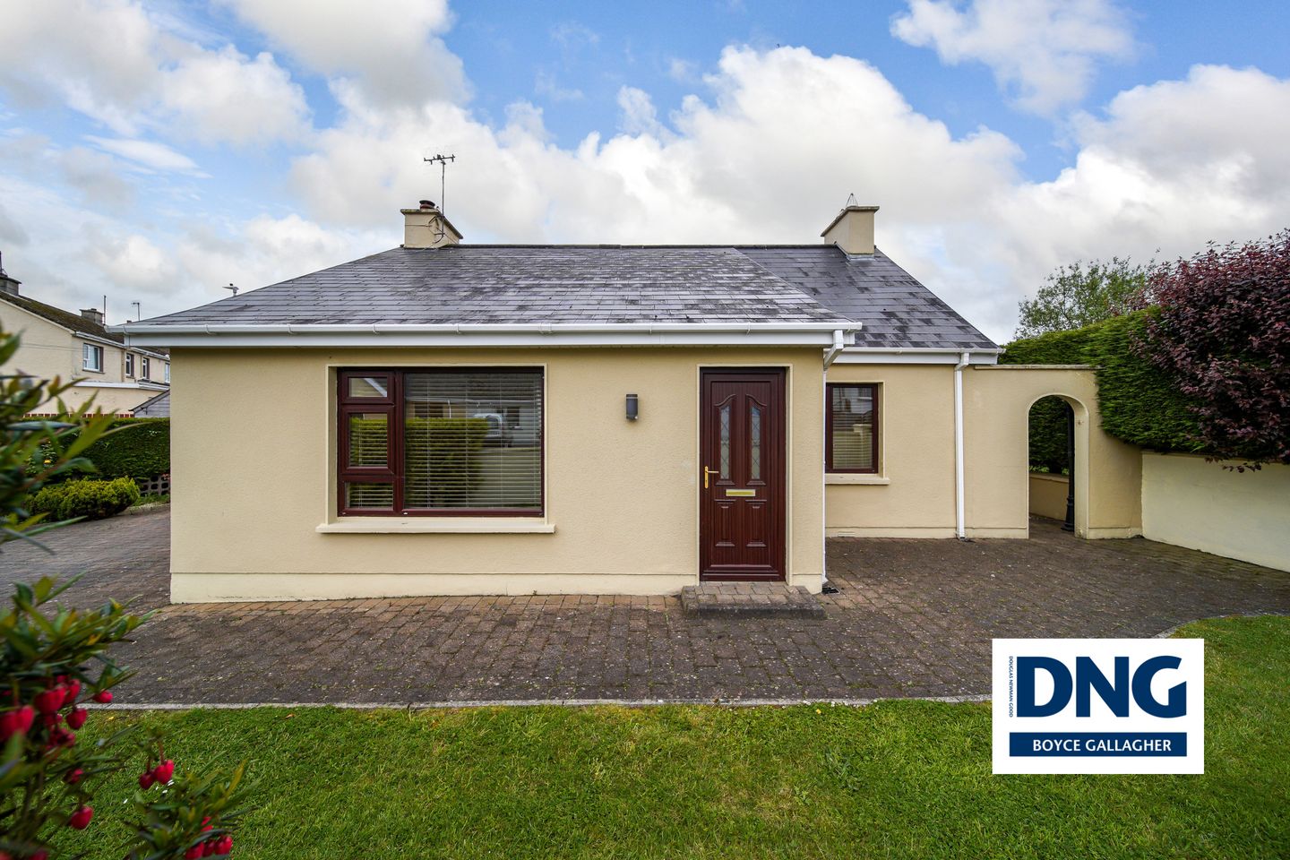 null, Manorcunningham, Co. Donegal is for sale on Daft.ie