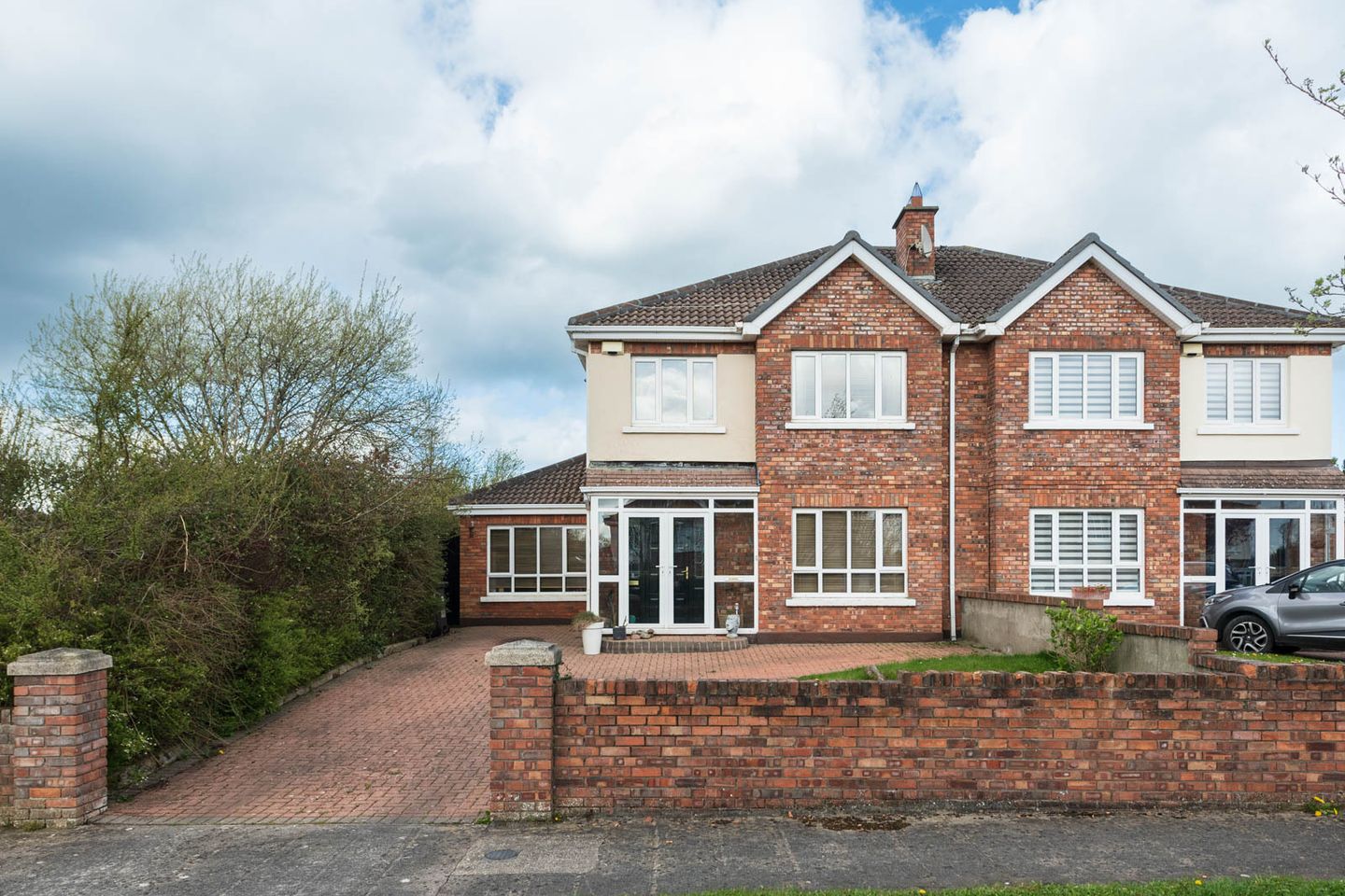 101 Sallins Bridge, Sallins, Co. Kildare, W91X4K1 is for sale on Daft.ie