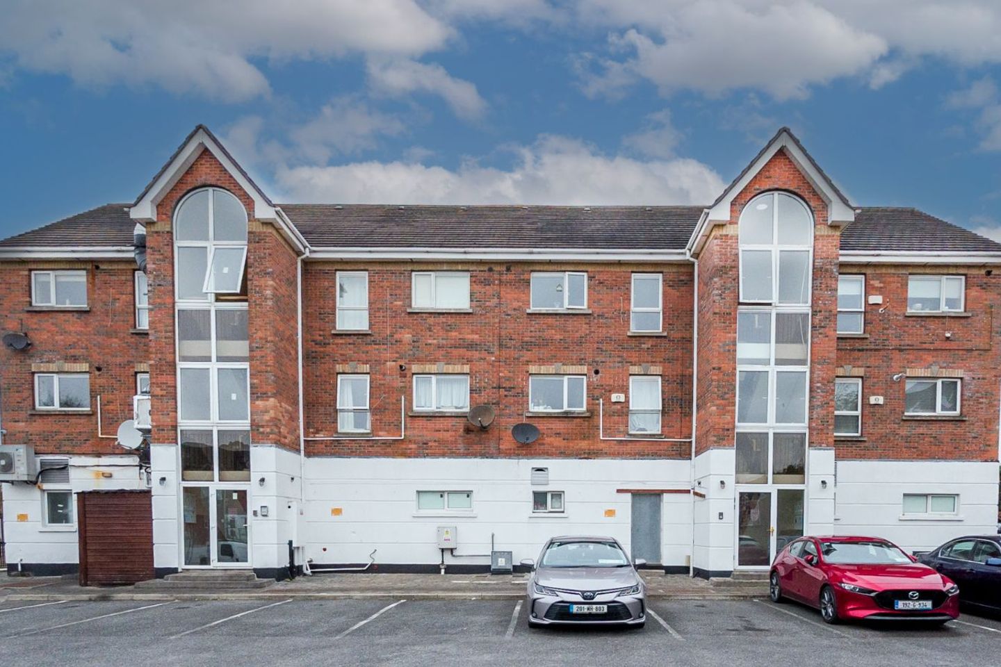 Apartment 68, Broadmeadow Castle, Ashbourne, Co. Meath, A84Y576