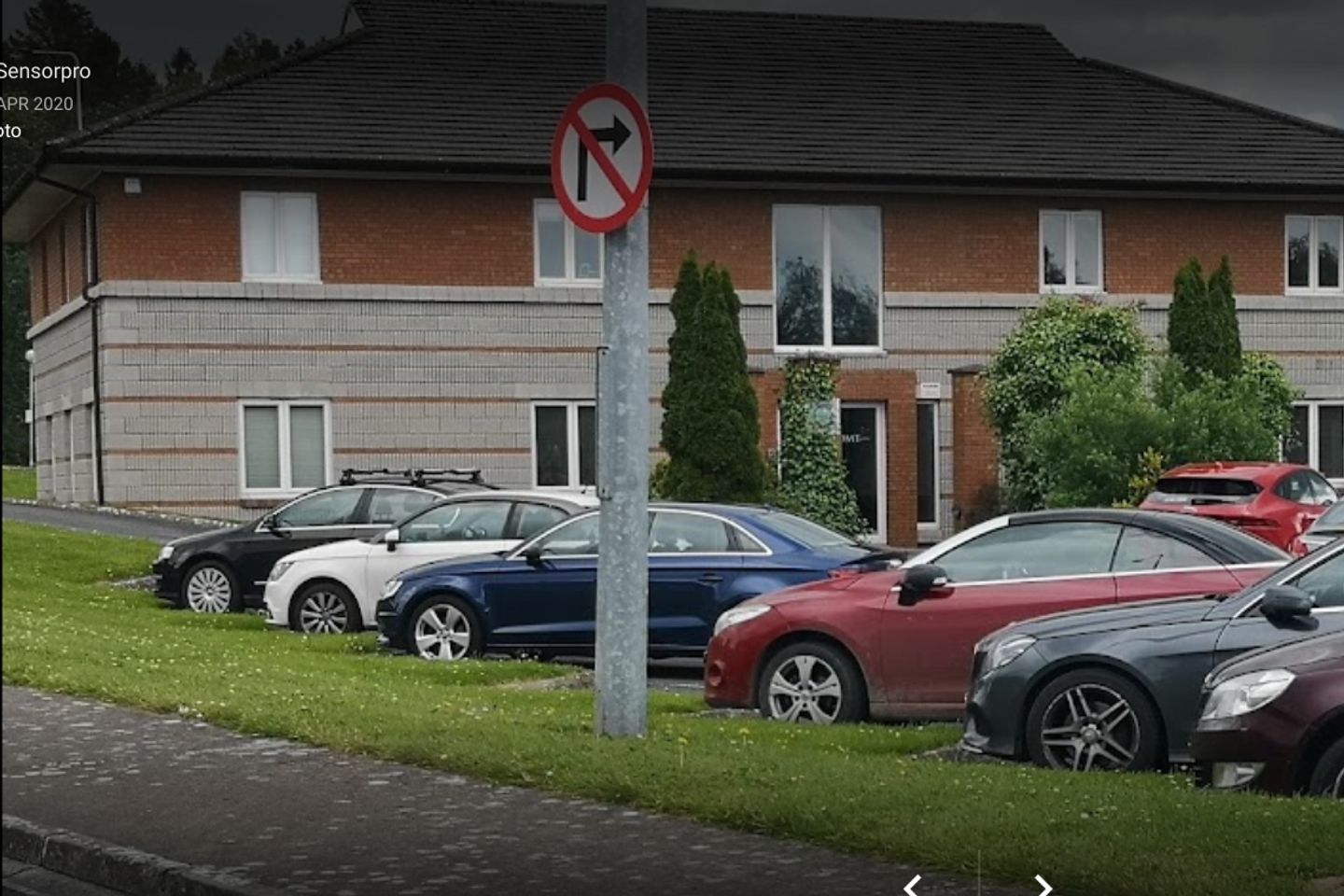 Commercial property for rent in SAI House, Lonsdale road, Castletroy