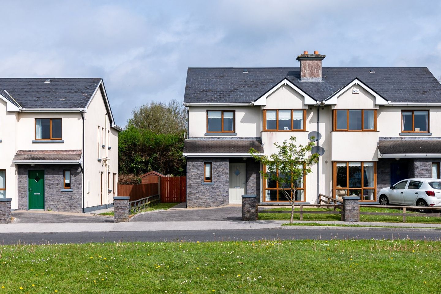 9 Dun Ri, Carrick On Shannon, CarrickonShannon, Co. Leitrim, N41VF62