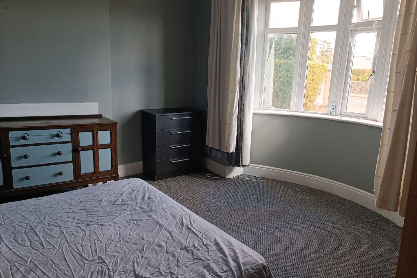 Apartment A , The White House, Saleen, Castlebar, Castlebar, Co. Mayo