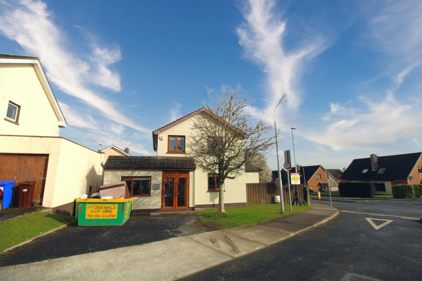 57 Stoneyhurst, Dooradoyle, Raheen, Co. Limerick, V94YW6P is for sale