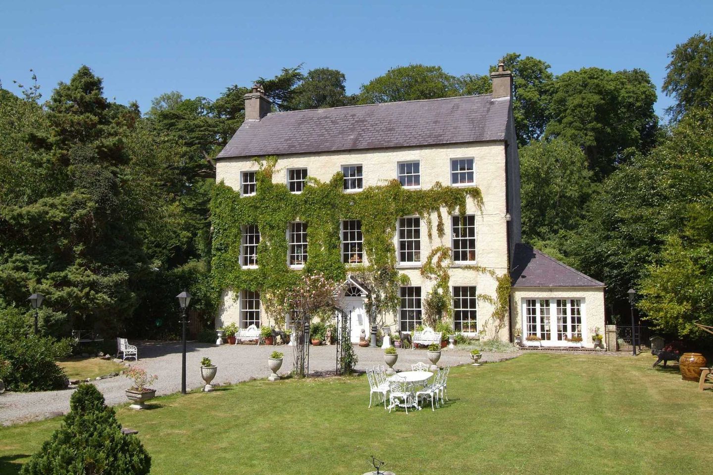 Marshfield House, Leixlip, Co. Kildare, W23E5W5