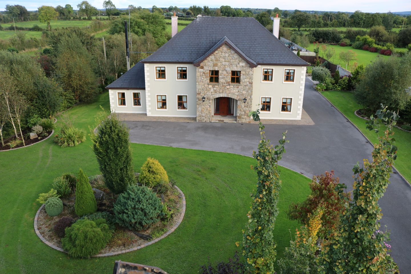 Melview, Longford, N39WV96 is for sale on Daft.ie