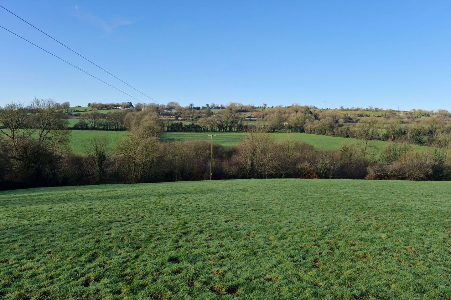 Drumdowney, Slieverue, Co. Kilkenny