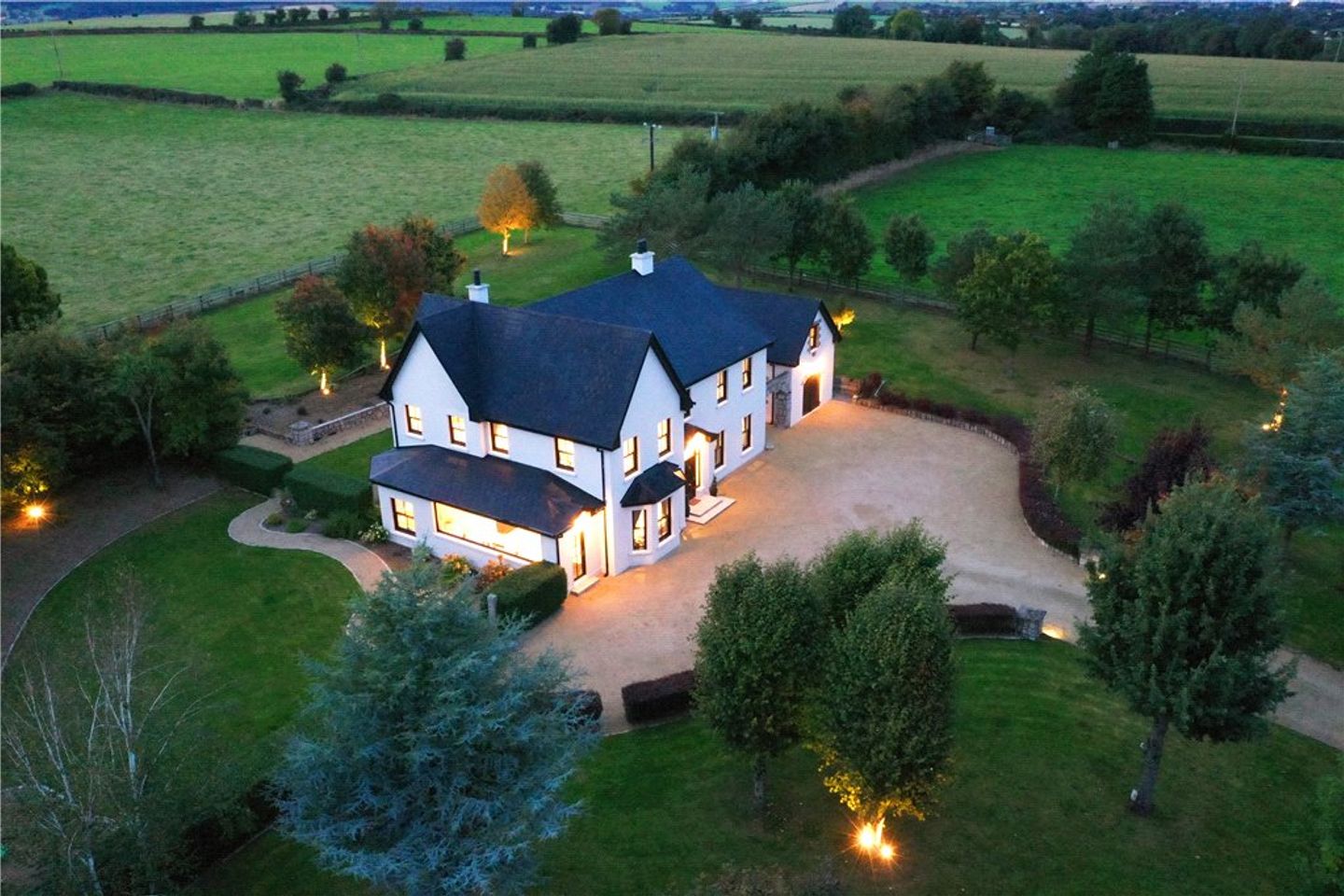 Park House, Ballintim, Camolin, Co. Wexford, Y21WV96
