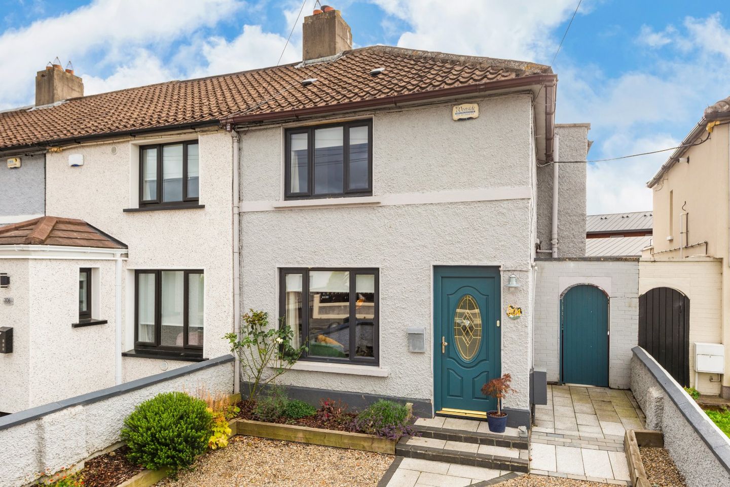 304 Clonard Road, Crumlin, Dublin 12, D12H6W7