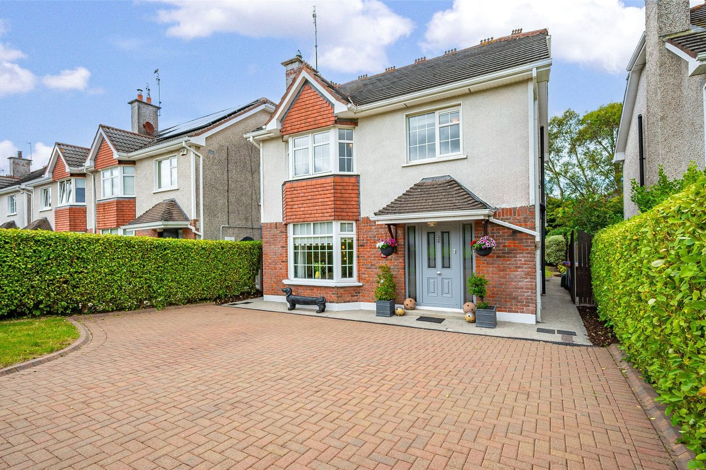 62 Willowbank Court, Midleton, Co. Cork, P25PY82 is for sale on Daft.ie