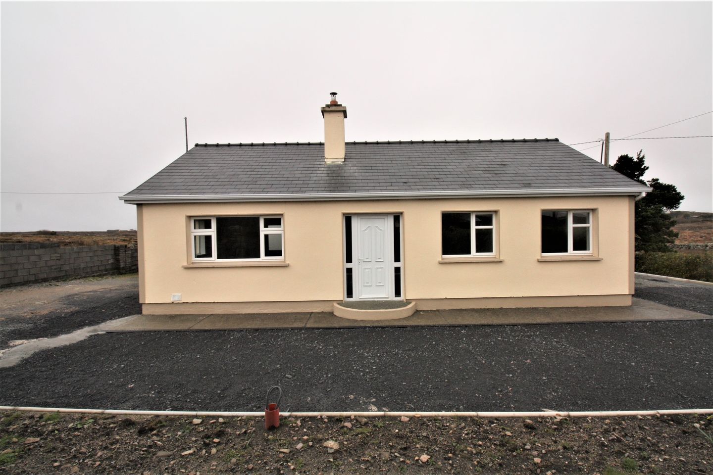 Doiringlas, Lettermore, Co. Galway