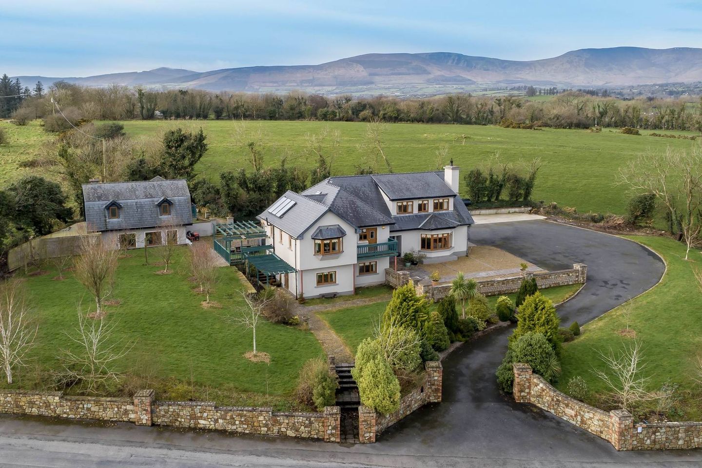 Faha, Kilmacthomas, Co. Waterford is for sale on Daft.ie
