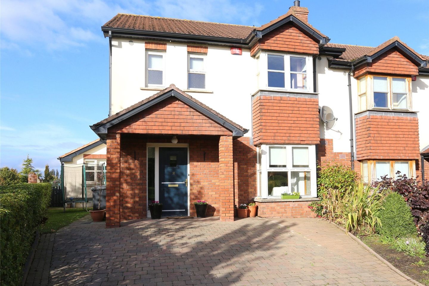 18 Moorehall Rise, Ardee, Co. Louth