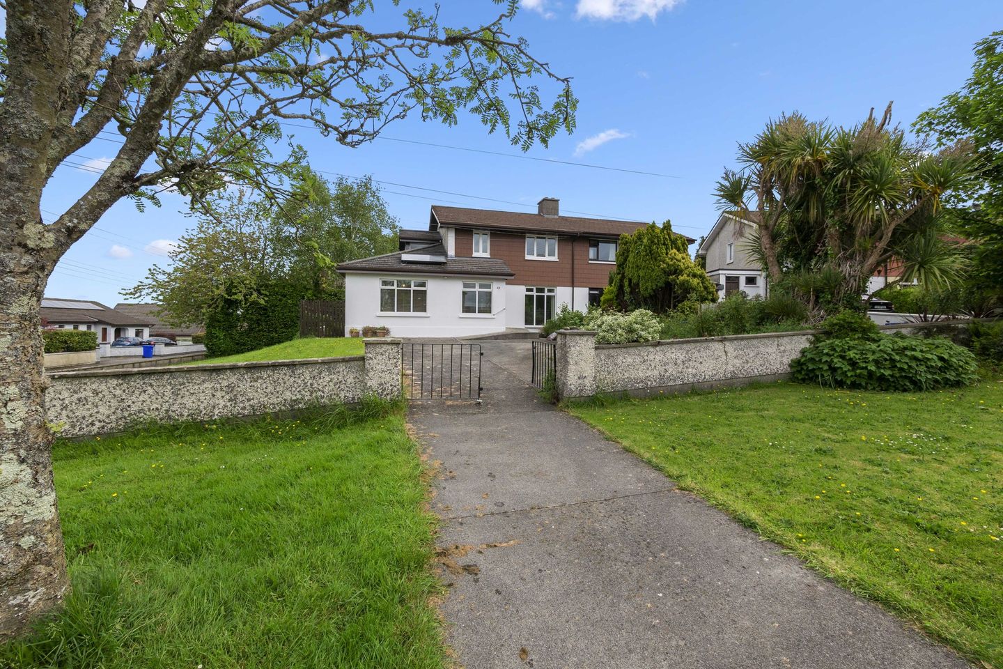 69 South Knock, New Ross, Co. Wexford, Y34TR72 is for sale on Daft.ie