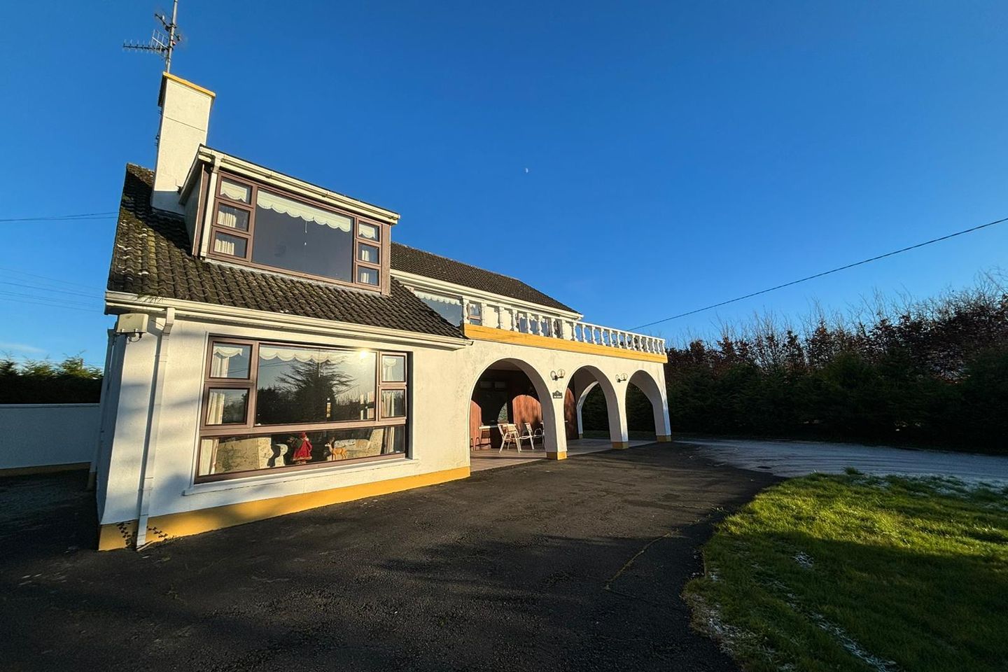 The Arches, Sillogue, Monasterboice, Co. Louth, A92VW54 is for sale on