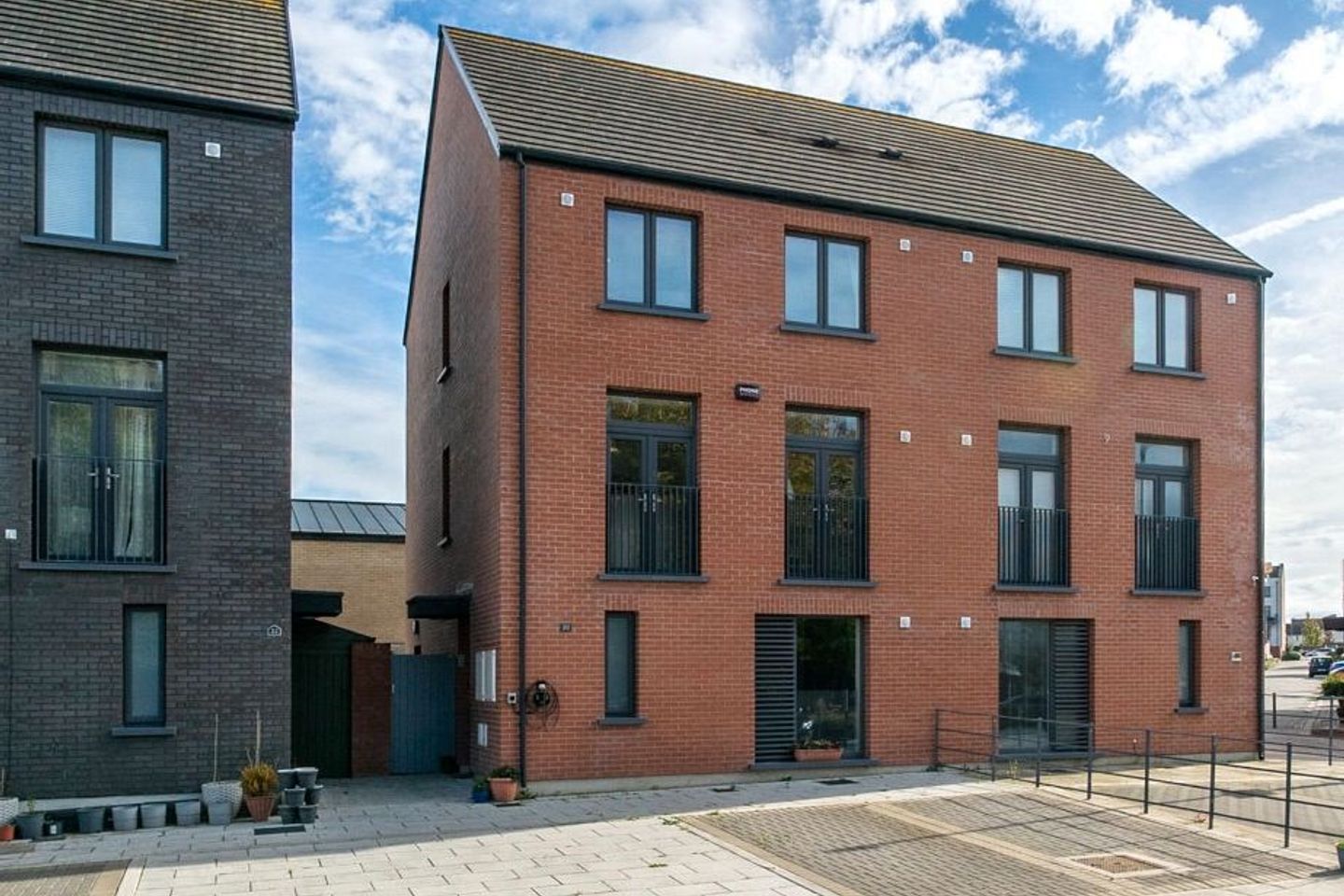 20 Saint Helen's Avenue, Adamstown, Lucan, Co. Dublin, K78A0P4