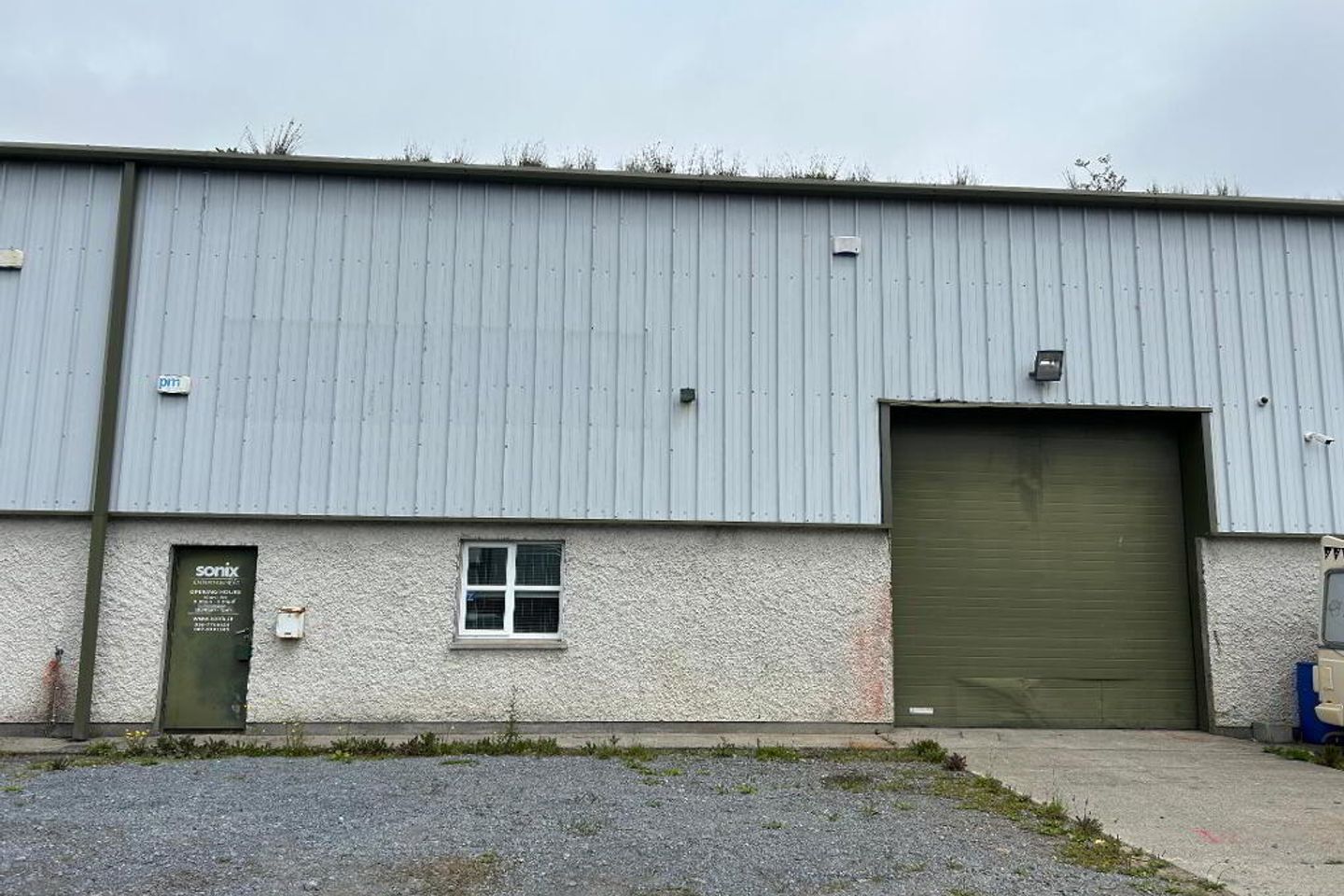 Westcourt Business Park, Callan, Co. Kilkenny