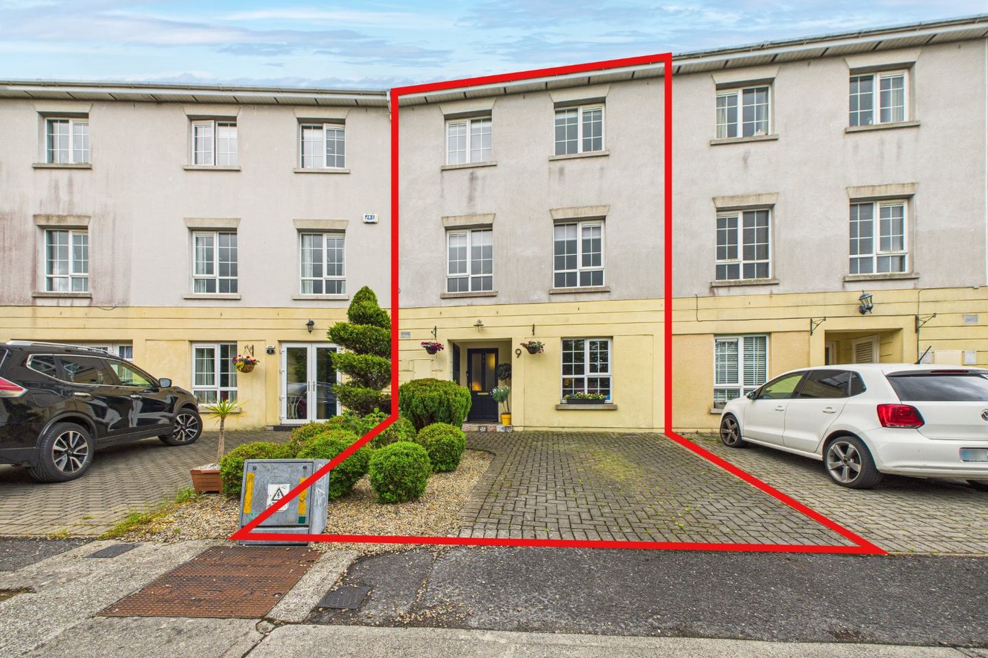 9 Carn Glas Heights, Gracedieu, Waterford City, Co. Waterford, X91K8YK