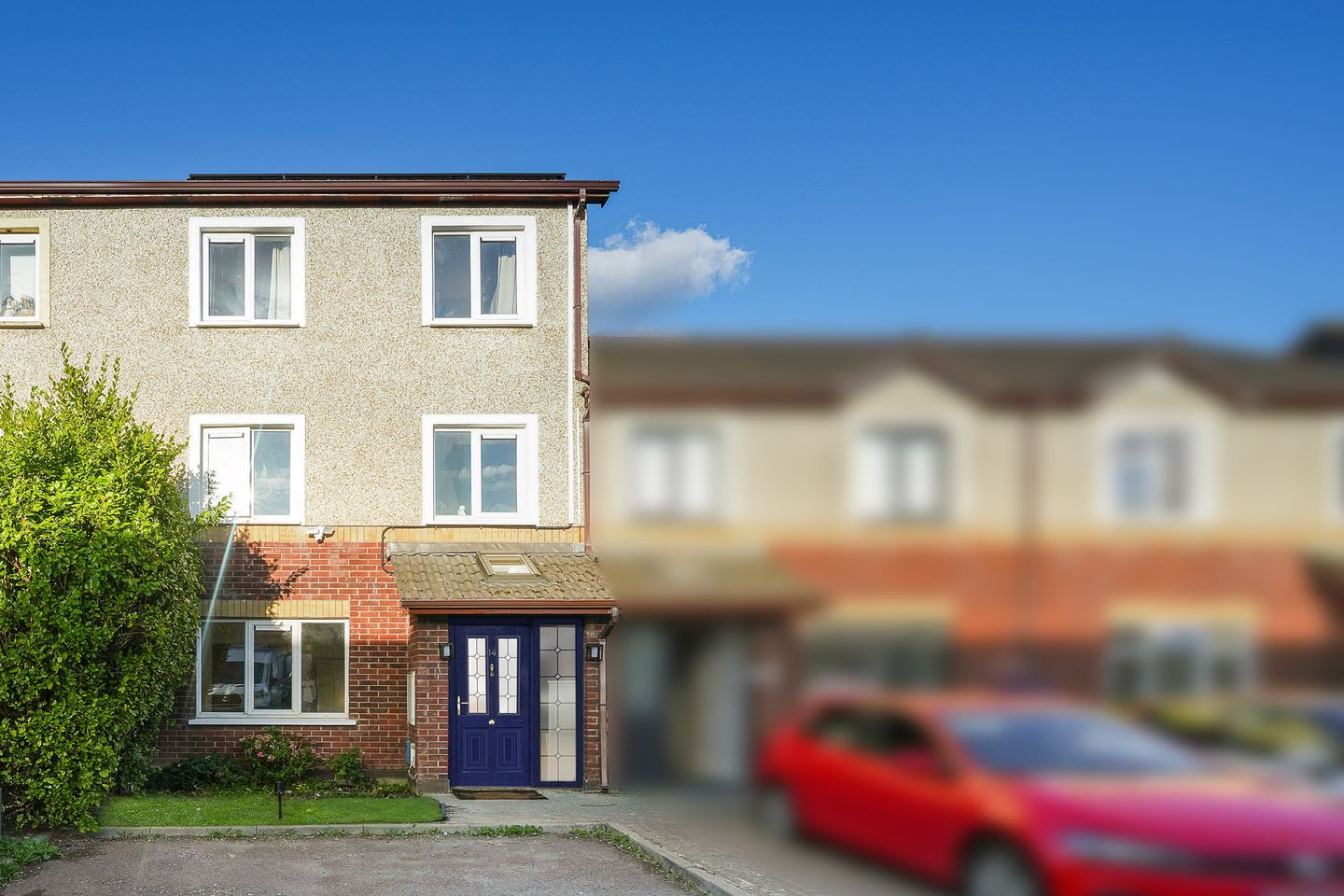 14 Ard Mor Close, Tallaght, Dublin 24