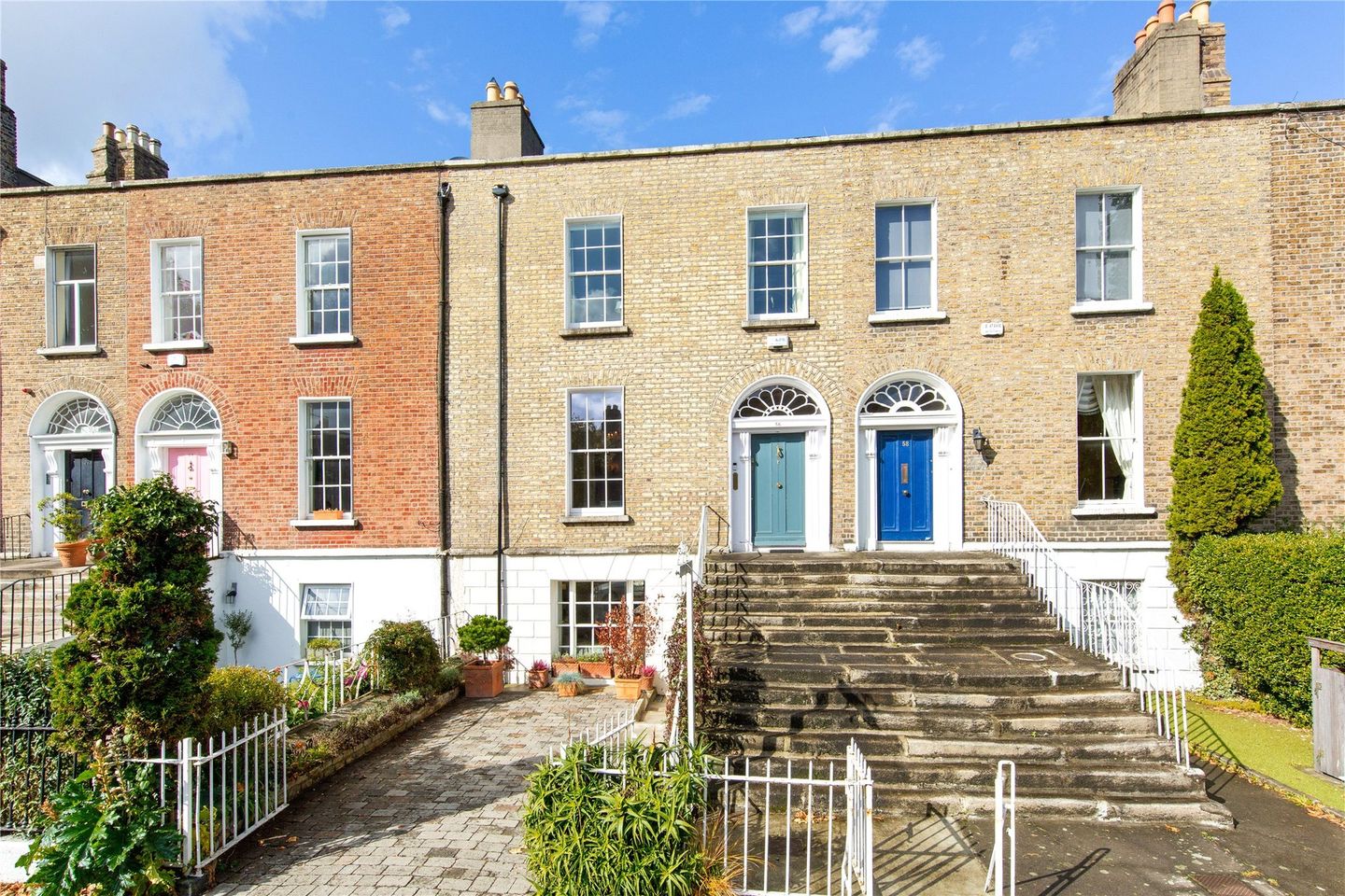 56 Haddington Road, Ballsbridge, Dublin 4, D04Y0F9