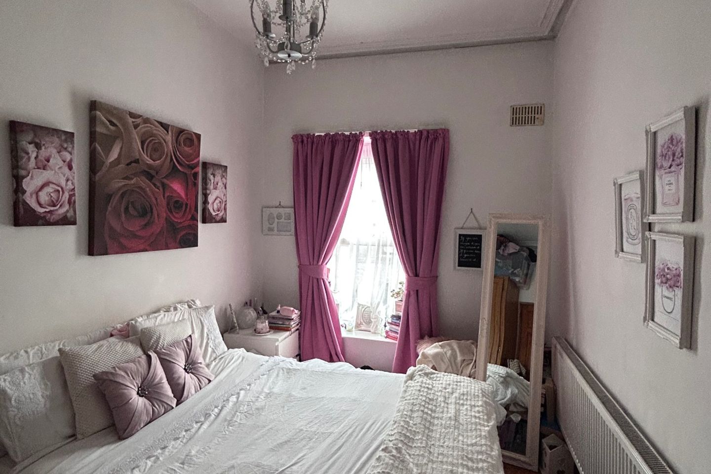 Glengarrif parade, Phibsborough, Dublin 7