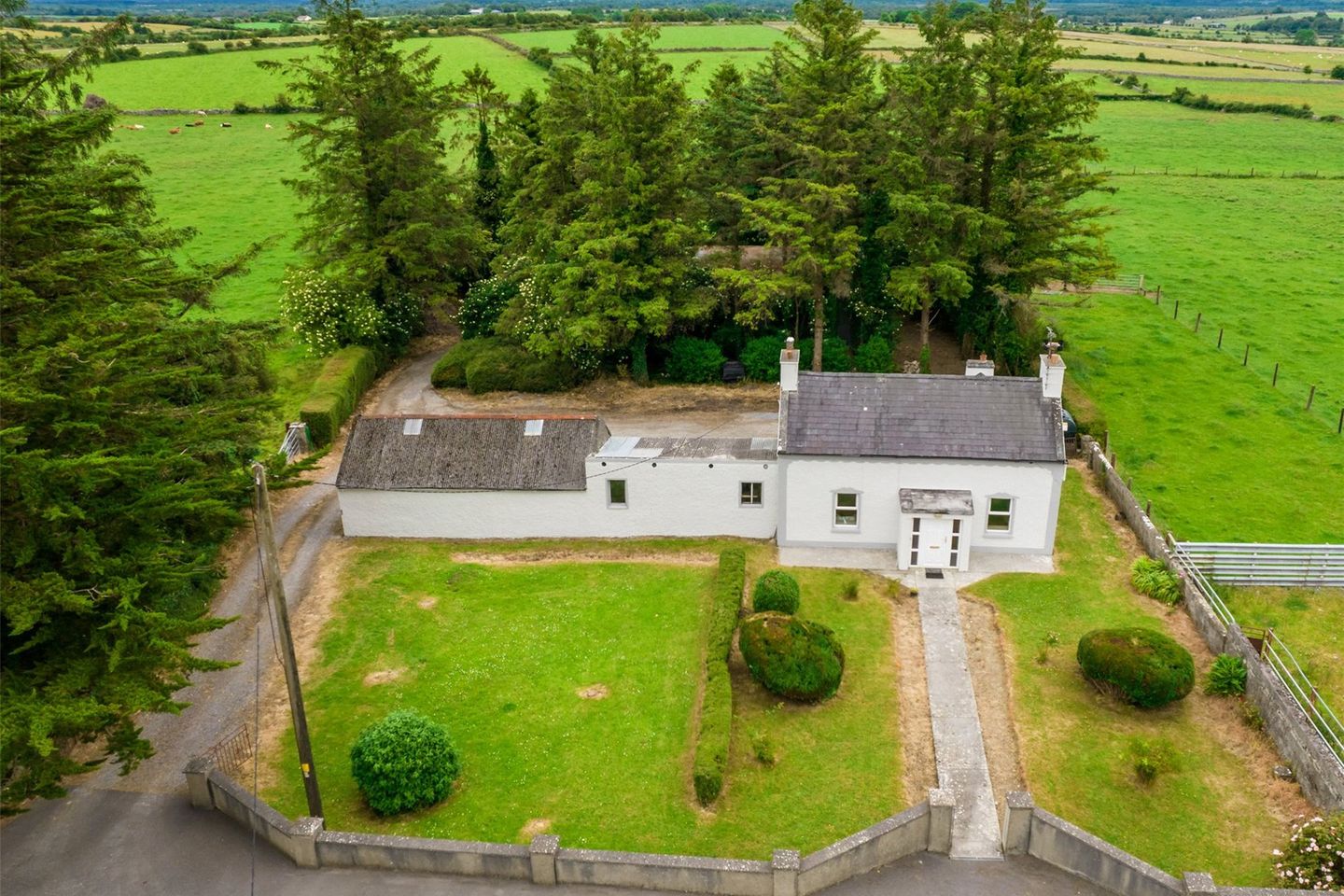 Casheltauna, Four Mile House, Co. Roscommon