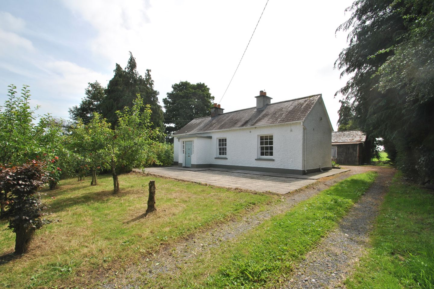 Cloonagh, Golden Grove, Roscrea, Co Tipperary, E53FX61